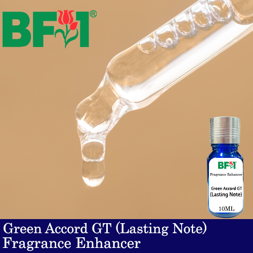 FE - Green Accord GT (Lasting Note) 10ml
