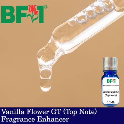 FE - Vanilla Flower GT (Top Note) 10ml