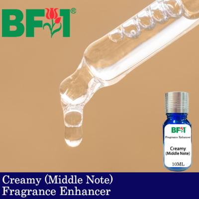 FE - Creamy (Middle Note) - 10ml