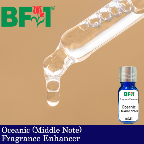 FE - Oceanic (Middle Note) 10ml