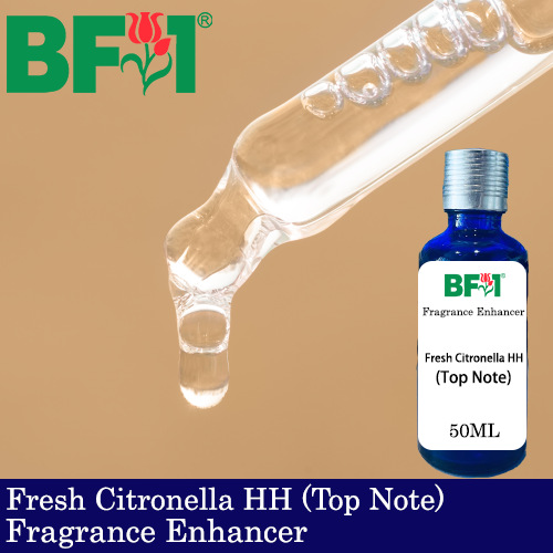 FE - Fresh Citronella HH (Top Note) 50ml