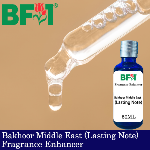 FE - Bakhoor Middle East (Lasting Note) - 50ml