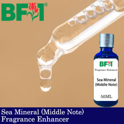 FE - Sea Mineral (Middle Note) - 50ml