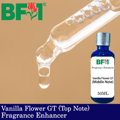 FE - Vanilla Flower GT (Top Note) 50ml