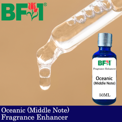 FE - Oceanic (Middle Note) 50ml