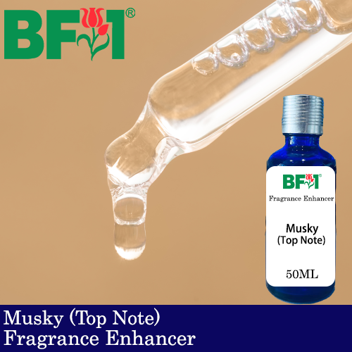 FE - Musky (Top Note) 50ml