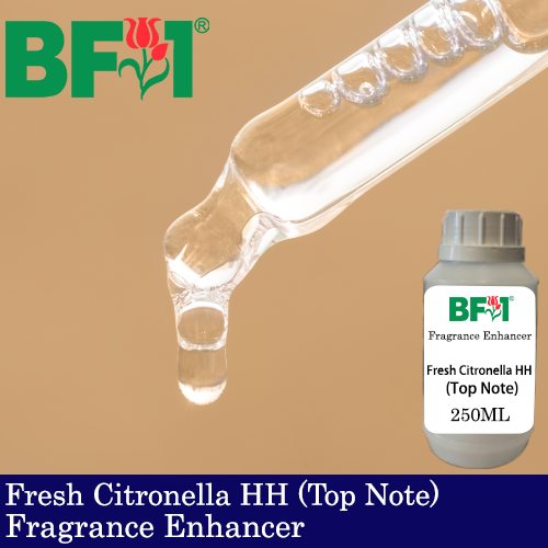 FE - Fresh Citronella HH (Top Note) 250ml