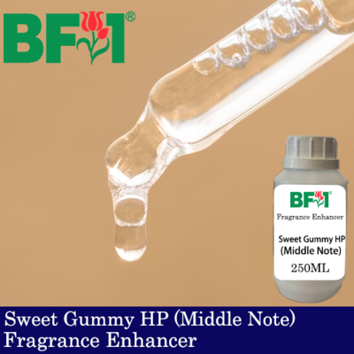 FE - Sweet Gummy HP (Middle Note) 250ml