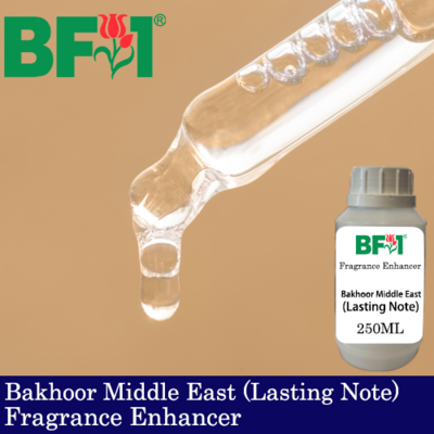 FE - Bakhoor Middle East (Lasting Note) 250ml