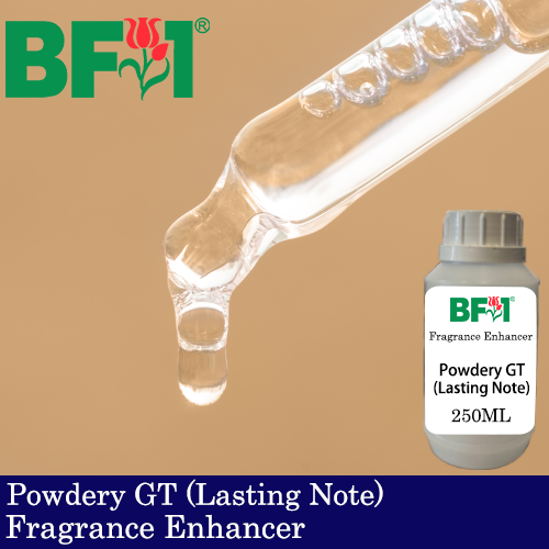 FE - Powdery GT (Lasting Note) 250ml