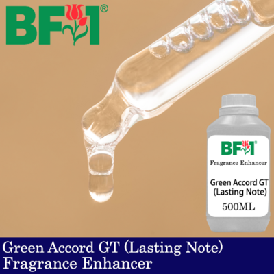 FE - Green Accord GT (Lasting Note) - 500ml