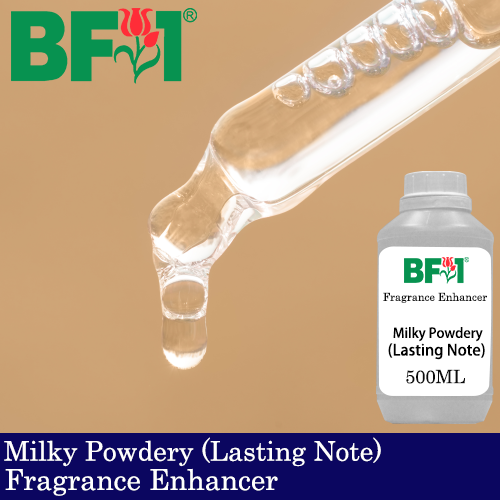 FE - Milky Powdery (Lasting Note) - 500ml