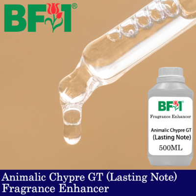 FE - Animalic Chypre GT (Lasting Note) - 500ml