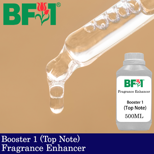 FE - Booster 1 (Top Note) - 500ml
