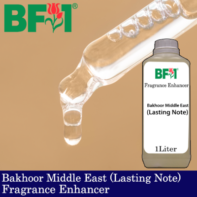 FE - Bakhoor Middle East (Lasting Note) - 1L