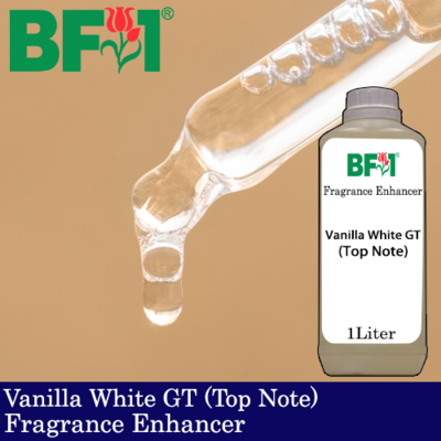 FE - Vanilla White GT (Top Note) - 1L