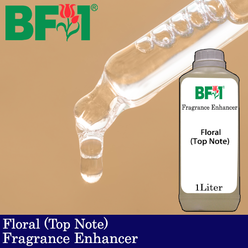 FE - Floral (Top Note) - 1L