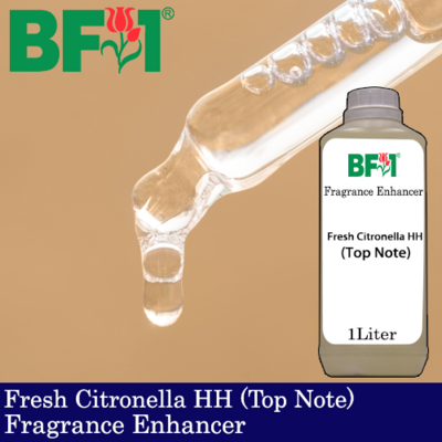 FE - Fresh Citronella HH (Top Note) - 1L