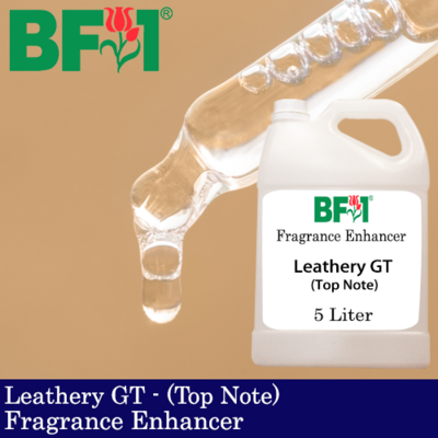 FE - Leathery GT - (Top Note) - 5L