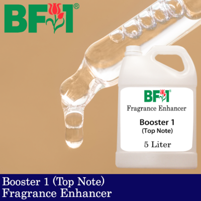 FE - Booster 1 (Top Note) - 5L