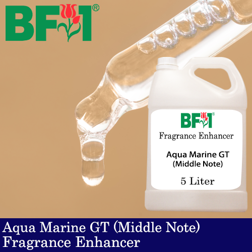 FE - Aqua Marine GT (Middle Note) - 5L