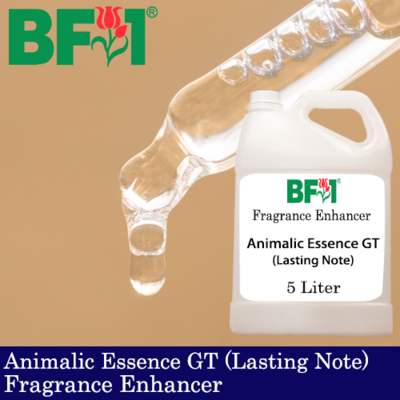 FE - Animalic Essence GT (Lasting Note) - 5L