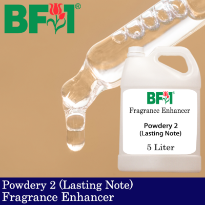FE - Powdery 2 (Lasting Note) - 5L