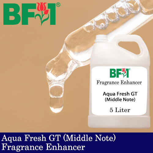 FE - Aqua Fresh GT (Middle Note) - 5L