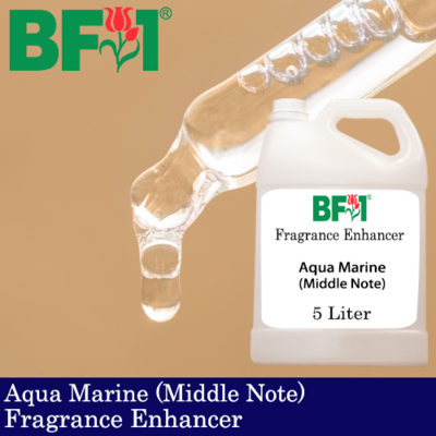 FE - Aqua Marine (Middle Note) - 5L