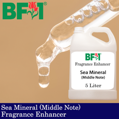 FE - Sea Mineral (Middle Note) - 5L