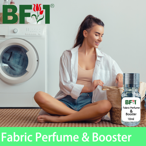 Fabric Perfume & Booster - Soul- Bali -10ml