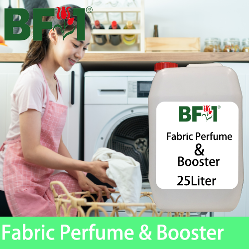 Fabric Perfume & Booster - Soul- Bali - 25Liter