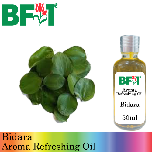 Aroma Refreshing Oil - Bidara - 50ml