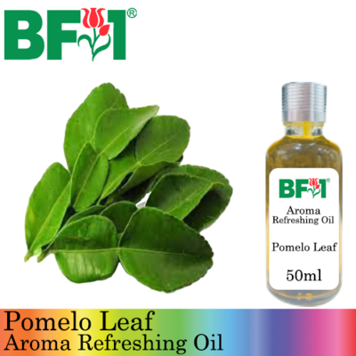 Aroma Refreshing Oil - Pomelo Leaf - 50ml