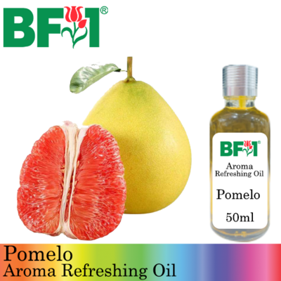 Aroma Refreshing Oil - Pomelo - 50ml