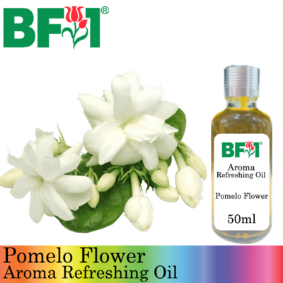 Aroma Refreshing Oil - Pomelo Flower - 50ml