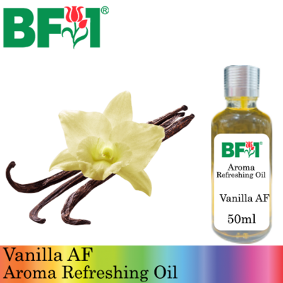 Aroma Refreshing Oil - Vanilla AF - 50ml