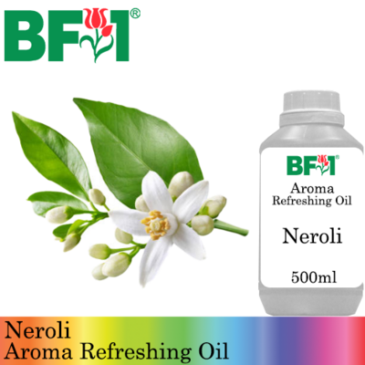 Aroma Refreshing Oil - Neroli - 500ml