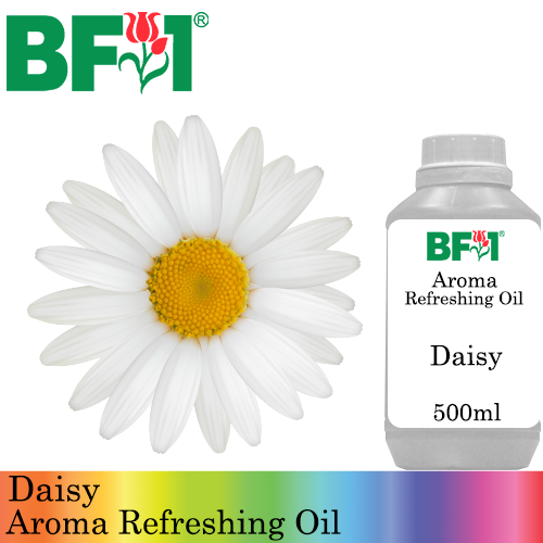 Aroma Refreshing Oil - Daisy - 500ml