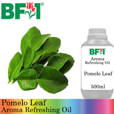 Aroma Refreshing Oil - Pomelo Leaf - 500ml