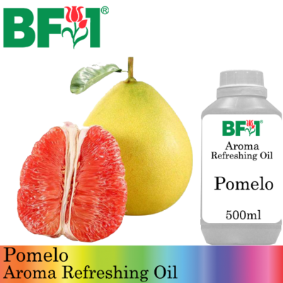 Aroma Refreshing Oil - Pomelo - 500ml