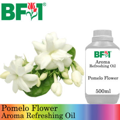 Aroma Refreshing Oil - Pomelo Flower - 500ml