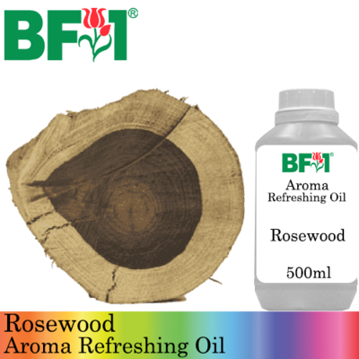 Aroma Refreshing Oil - Rosewood - 500ml
