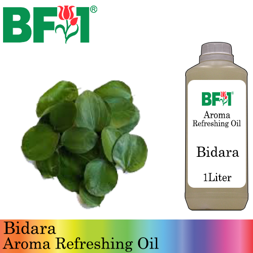 Aroma Refreshing Oil - Bidara - 1L