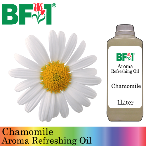 Aroma Refreshing Oil - Chamomile - 1L