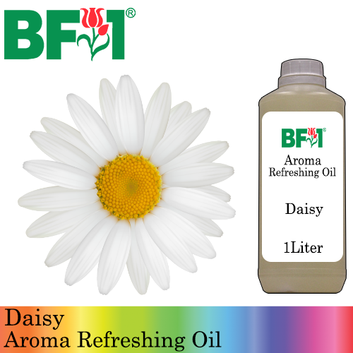 Aroma Refreshing Oil - Daisy - 1L