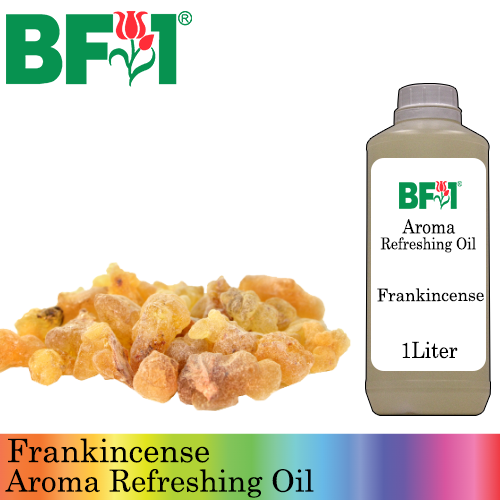 Aroma Refreshing Oil - Frankincense - 1L
