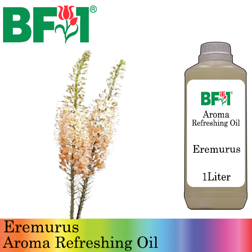 Aroma Refreshing Oil - Eremurus - 1L