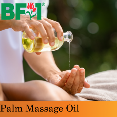 Palm Massage Oil (AFO) - 200ml
