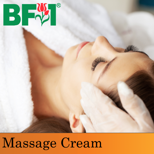 Massage Cream (AFO) - 1000g (1KG)